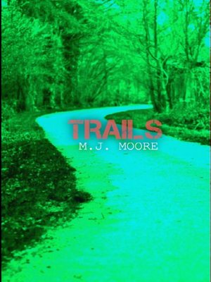 cover image of Trails